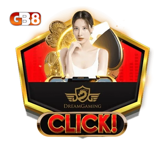 GB8 casino - 1